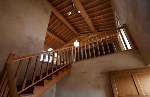 Saline di Volterra Apartment | Villa Forma
