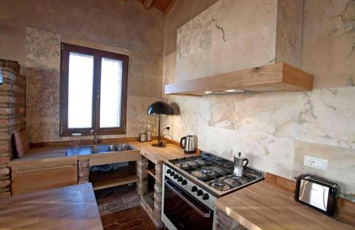 Saline di Volterra Apartment | Villa Forma