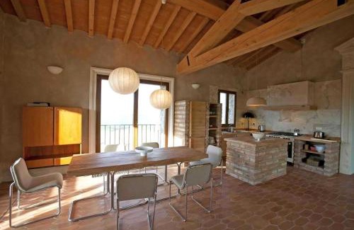 Saline di Volterra Apartment | Villa Forma