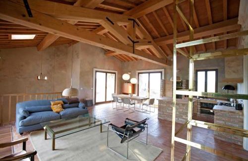 Saline di Volterra Apartment | Villa Forma