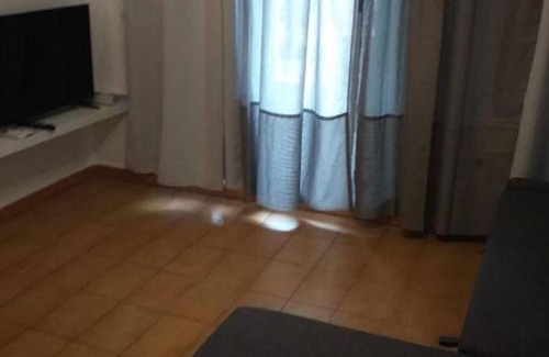 Es Pujols Villa | Villa 'Formentera Suite 4' with Balcony, Wi-Fi and Air Conditioning