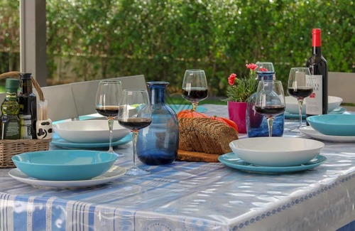 Marina Manresa Villa | Villa Fortalesa, in Manresa de Alcudia, Mallorca
