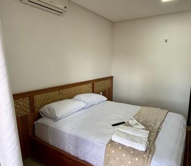 Camocim Cabin | Villa Fortim