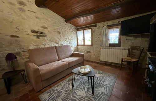 Fouzilhon Villa | Villa Fouzilhon, 3 bedrooms, 8 persons