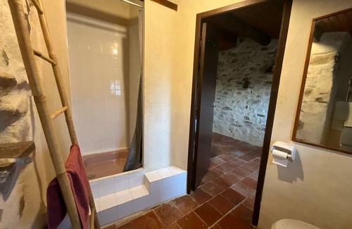 Fouzilhon Villa | Villa Fouzilhon, 3 bedrooms, 8 persons