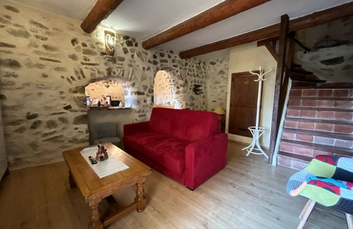 Fouzilhon Villa | Villa Fouzilhon, 3 bedrooms, 8 persons