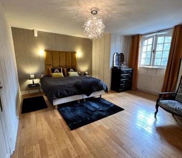 Agonges House | Villa