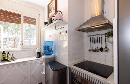 Cap de Salou Ski Chalet | VILLA FRADES - Cap Salou