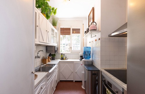 Cap de Salou Ski Chalet | VILLA FRADES - Cap Salou
