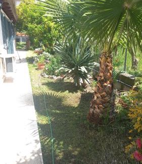 Torre Annunziata Villa | Villa François