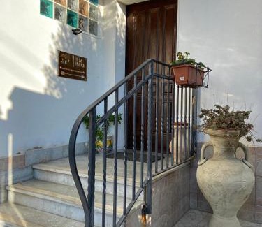 Reggio Calabria Apartment | Villa Franca