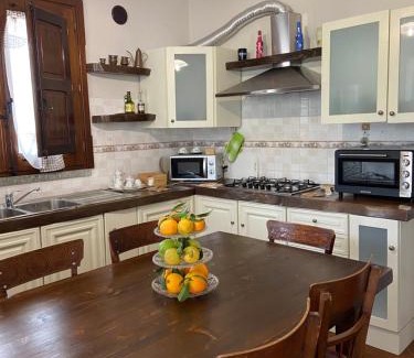 Reggio Calabria Apartment | Villa Franca