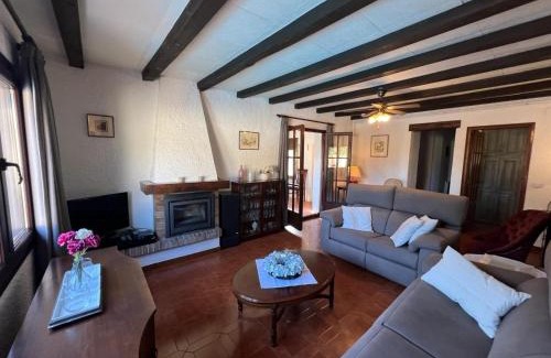 Torroella de Montgri House | Villa Franca privat pool