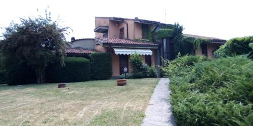 Grumello del Monte Bed & Breakfast | Villa Francesca B&B