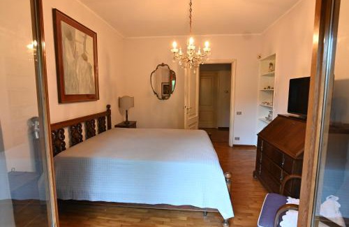 Grumello del Monte Bed & Breakfast | Villa Francesca B&B