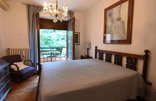 Grumello del Monte Bed & Breakfast | Villa Francesca B&B