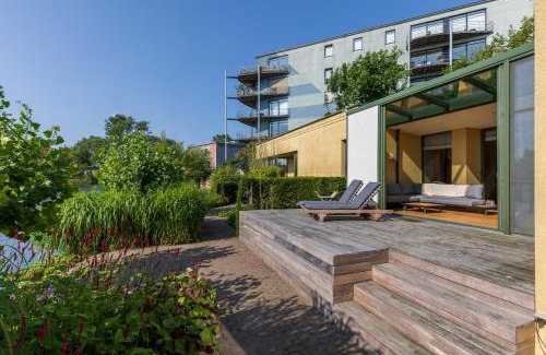 Deinze Villa | Villa Francine