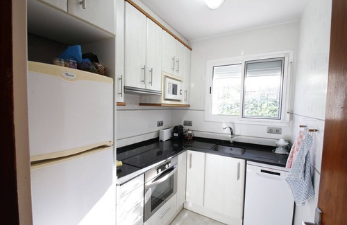 Cambrils Villa | Villa Francisca Cambrils