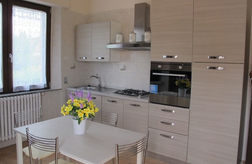 Villa Campanile Villa | Villa Franco in the heart of Tuscany