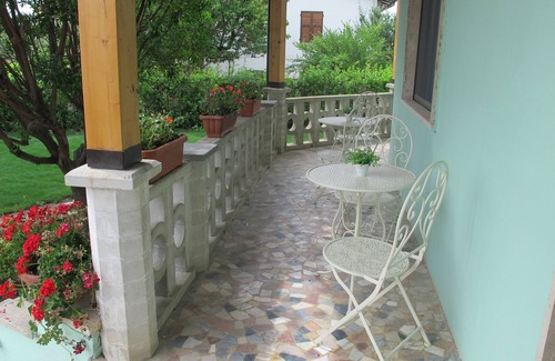 Villa Campanile Villa | Villa Franco in the heart of Tuscany