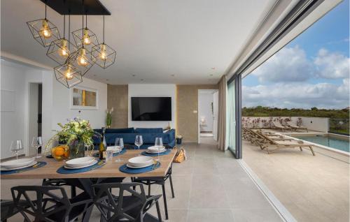 Vrsi House | Villa Frape