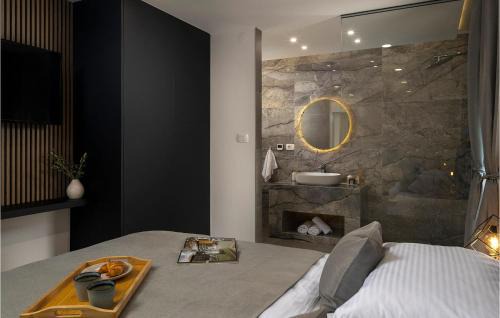 Vrsi House | Villa Frape