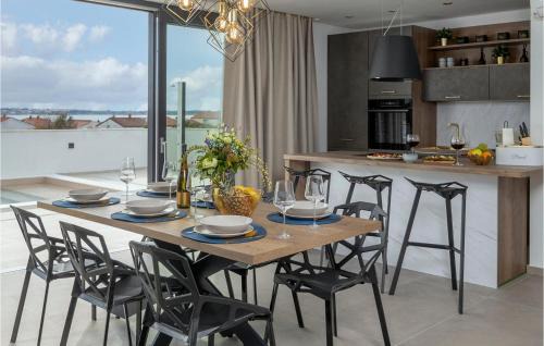 Vrsi House | Villa Frape