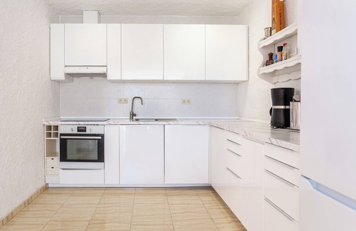 Tossa de Mar Villa | Villa 'Frente Al Mar' with Sea View, Wi-Fi and Air Conditioning