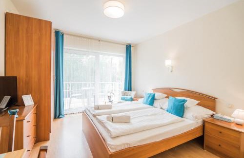 Siofok House | Villa Frida