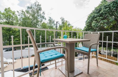 Siofok House | Villa Frida