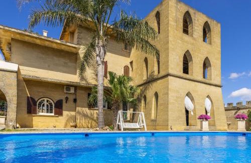 Melissano Villa | Villa Full'House