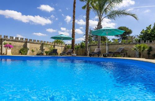 Melissano Villa | Villa Full'House