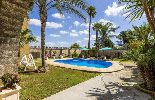 Melissano Villa | Villa Full'House