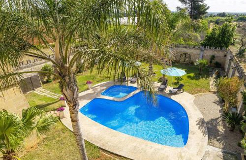 Melissano Villa | Villa Full'House