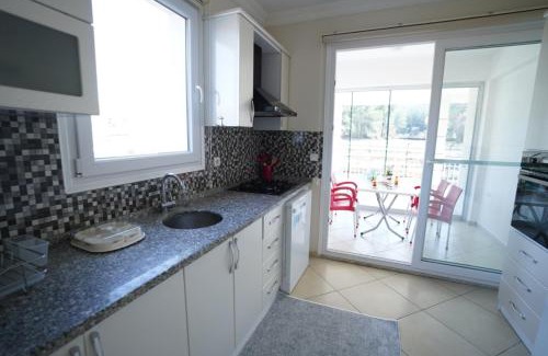 Fethiye Villa | Villa Gökçe Evi