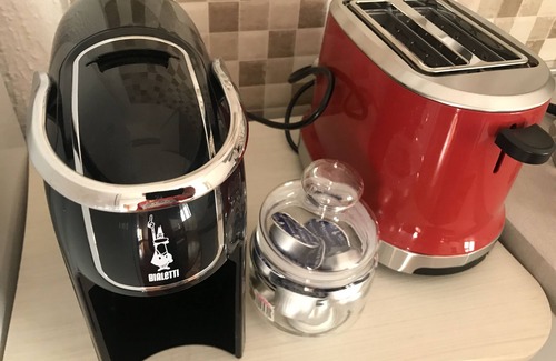 Calalunga-Pietragrande Villa | Villa Giò & Mar. Superior Apartment