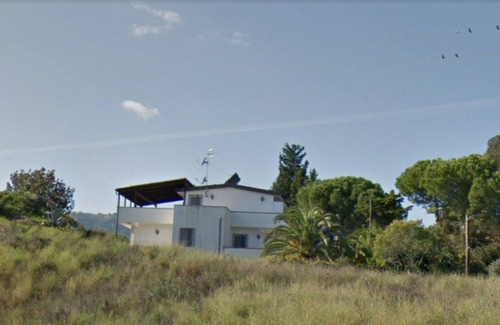 Calalunga-Pietragrande Villa | Villa Giò & Mar. Superior Apartment