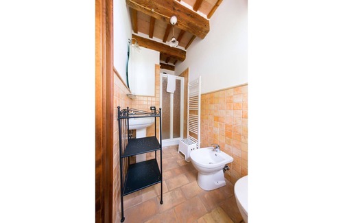 SantʼAngelo in Pontano House | Villa Gina