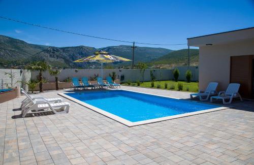 Blagaj Villa | Villa G Residency