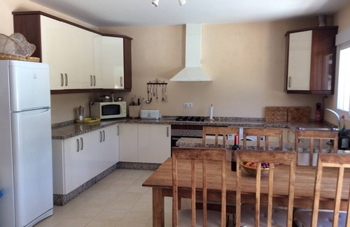Chiclana de la Frontera House | Villa Gabriella 4 bed Villa opposite Golf Course, 3km from the beach