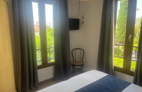 Golfe Juan Apartment | Villa Gabriel