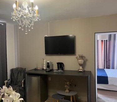 Golfe Juan Apartment | Villa Gabriel