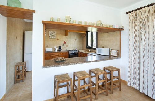 Alcudia Villa | VILLA GABRIEL - RUSTIC STAY