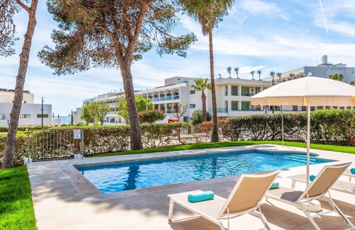 Sant Tomas Villa | Villa Gabriela - Four Bedroom Villa, Sleeps 7