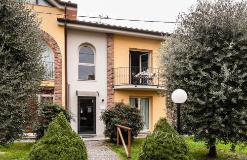 Lucca Apartment | Villa Gabriella