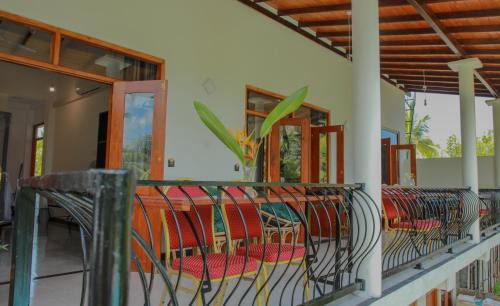 Kaduruduwa House | Villa Gaetano Unawatuna