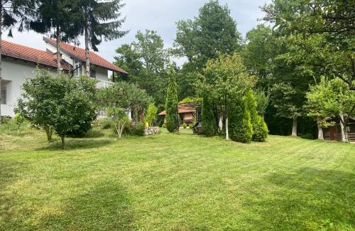 Sarajevo Canton Apartment | Villa Gagula