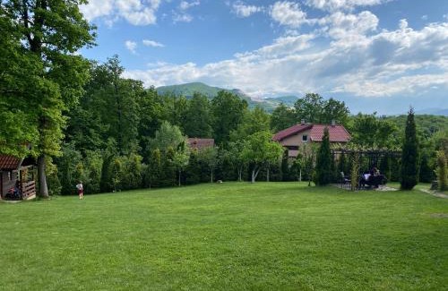Sarajevo Canton Apartment | Villa Gagula