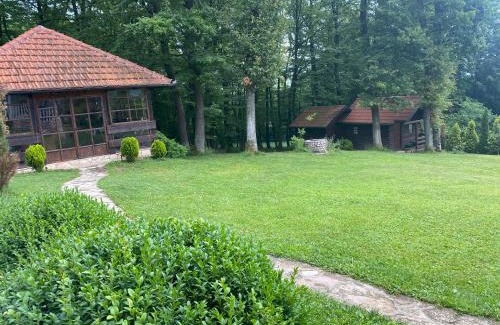 Sarajevo Canton Apartment | Villa Gagula