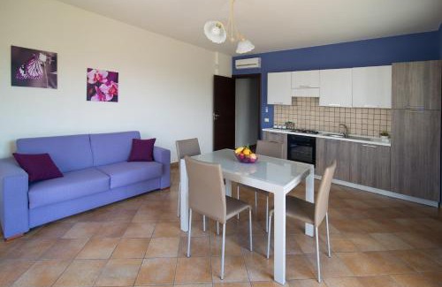 Fondachello Apartment | Villa Galati Resort